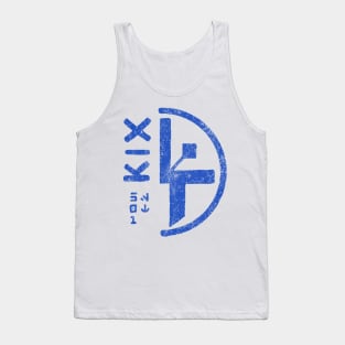 Medic Kix v2 Tank Top